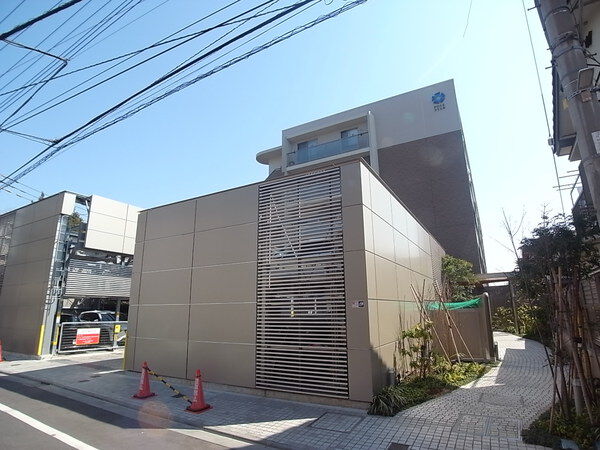 ポレスター小田急相模原