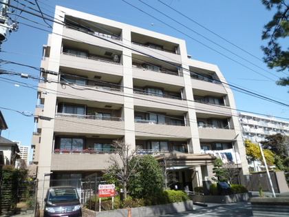 レクセルマンション小田急相模原