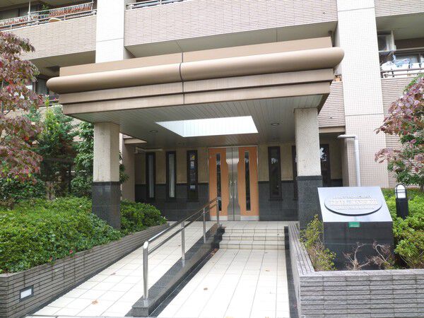 レクセルマンション小田急相模原
