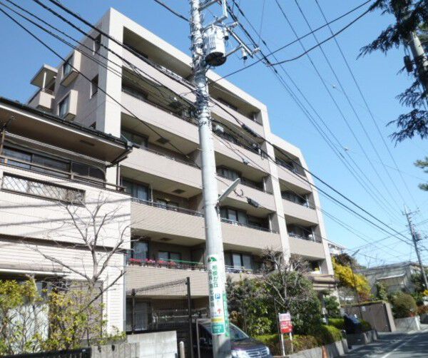 レクセルマンション小田急相模原