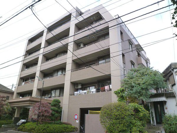 レクセルマンション小田急相模原