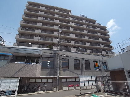 相武台パークホームズ