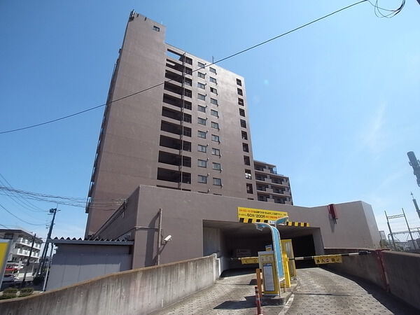 ヴェラハイツ相武台 2枚目 ヴェラハイツ相武台