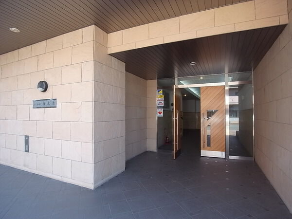 ヴェラハイツ相武台 3枚目 ヴェラハイツ相武台