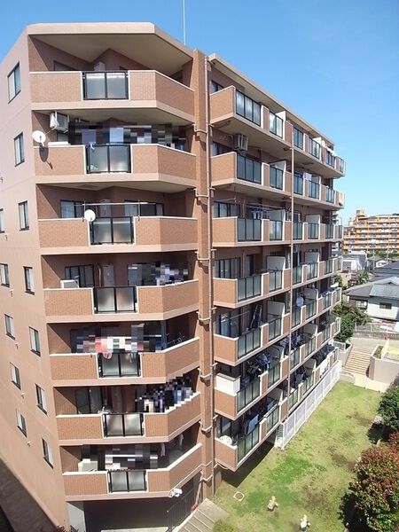 サングレイス相武台 2枚目 サングレイス相武台