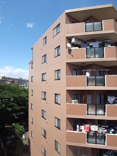 サングレイス相武台 3枚目 サングレイス相武台