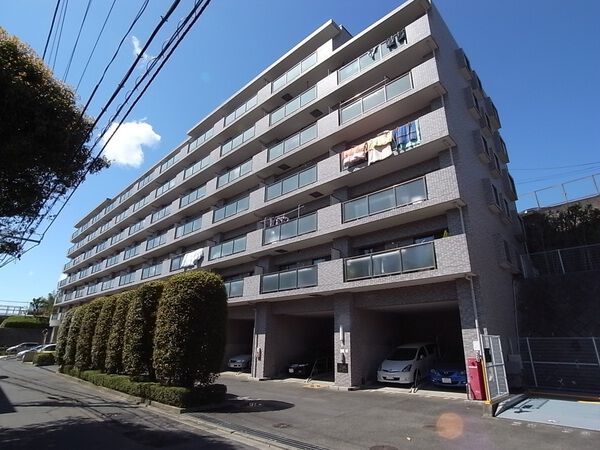 ファミール相武台グランテージ 2枚目 ファミール相武台グランテージ