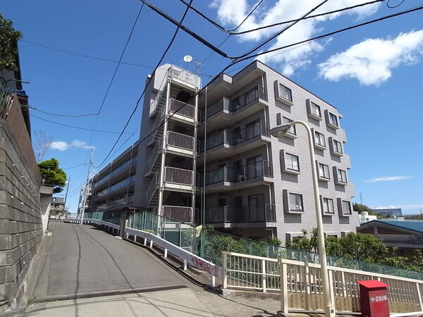 ファミール相武台グランテージ 3枚目 ファミール相武台グランテージ