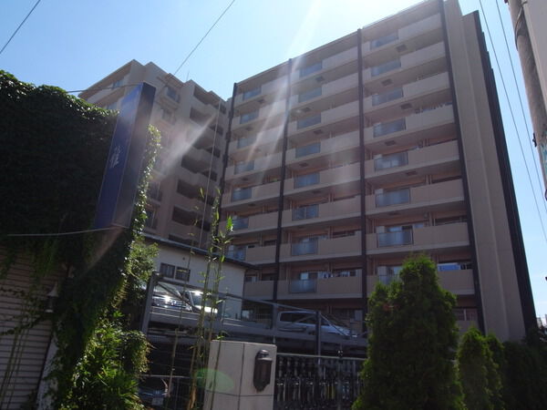 D’クラディア本厚木サウスエアー