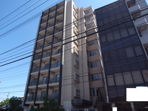 D’クラディア本厚木サウスエアー