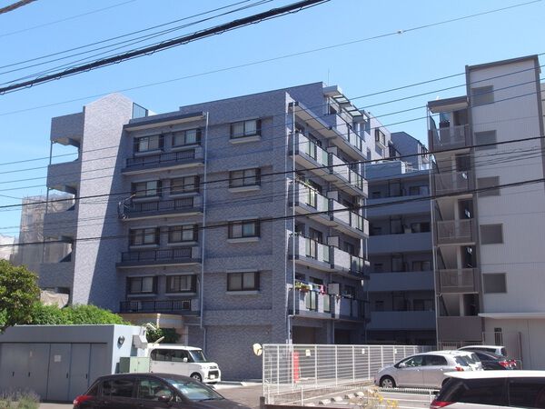 セザール本厚木