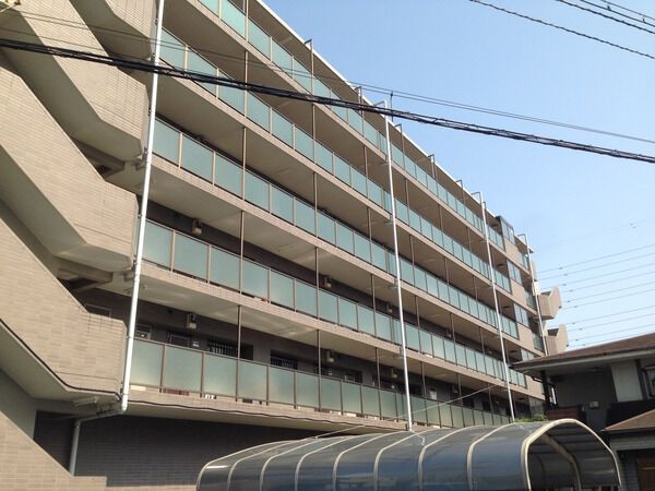 フローレンスパレス本厚木