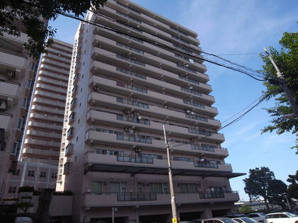 リバーツイン厚木 1枚目 リバーツイン厚木