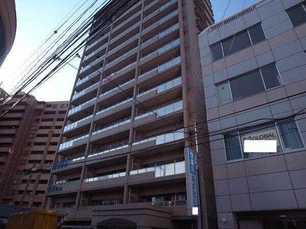ポレスター本厚木