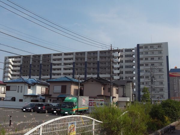 リステージ本厚木