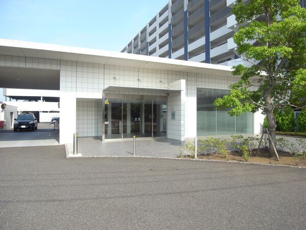 リステージ本厚木