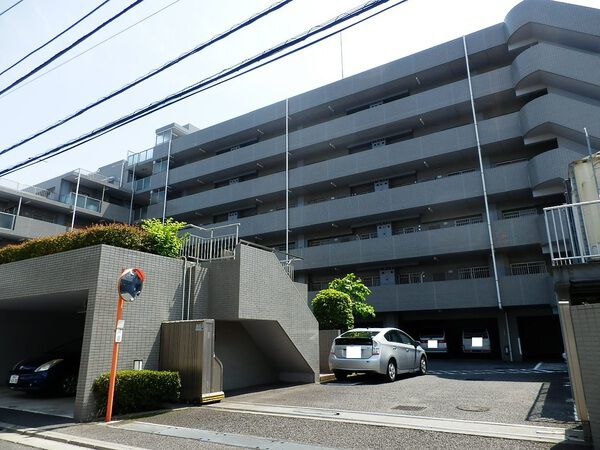 ライツ本厚木