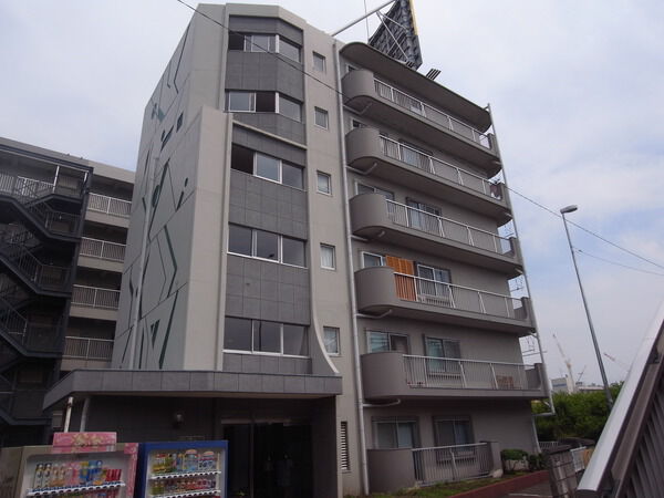 グリーンコーポ本厚木