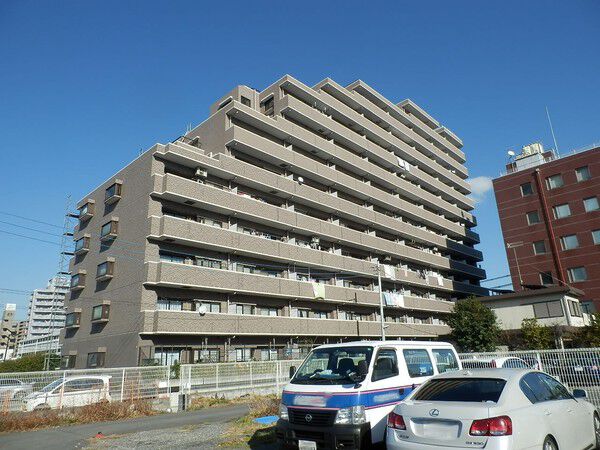 ダイアパレス本厚木ラ・クラッセ