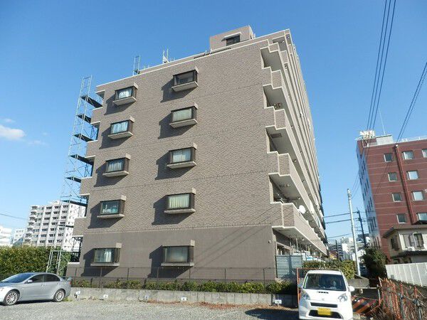 ダイアパレス本厚木ラ・クラッセ