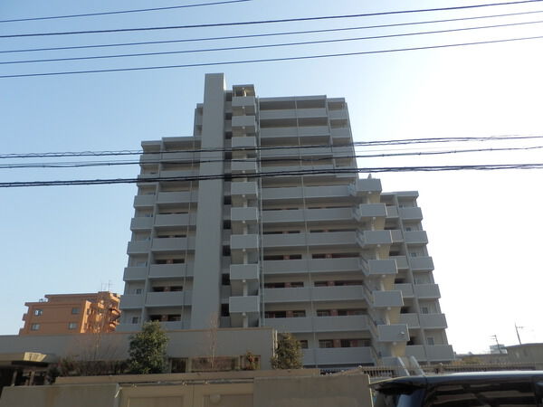 タマレジデンス本厚木