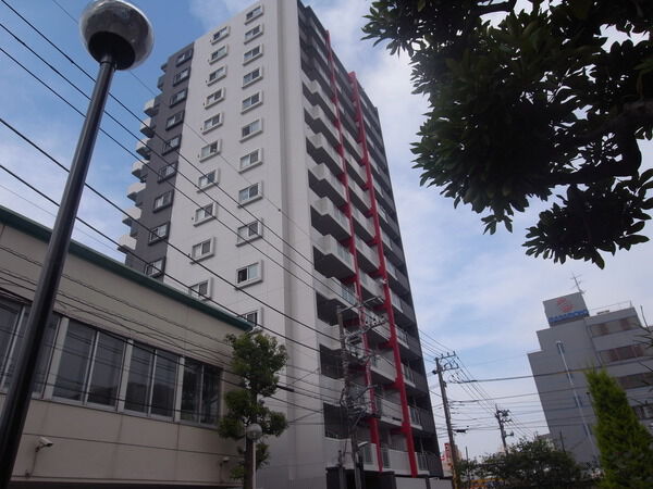 ネオスアクシア本厚木コアフィール