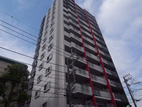 ネオスアクシア本厚木コアフィール