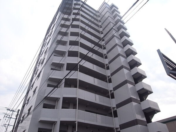 ネオスアクシア本厚木コアフィール