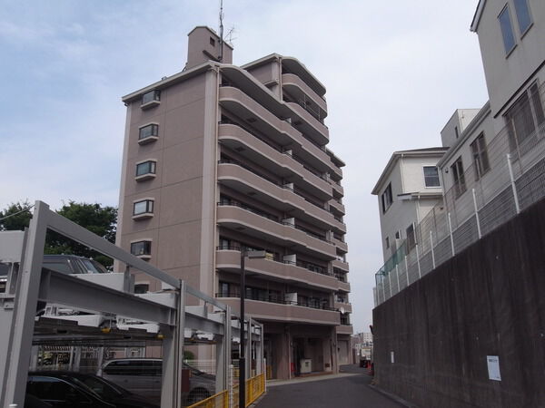 ブライトヒルズ本厚木