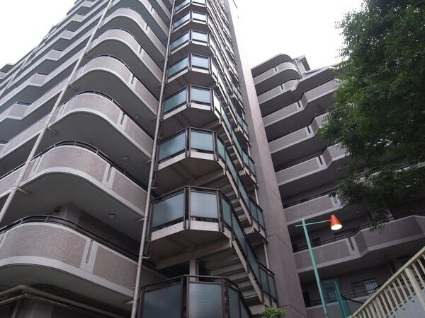 ブライトヒルズ本厚木