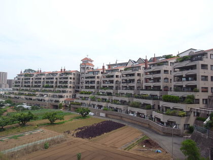 プリシード本厚木 1枚目 プリシード本厚木