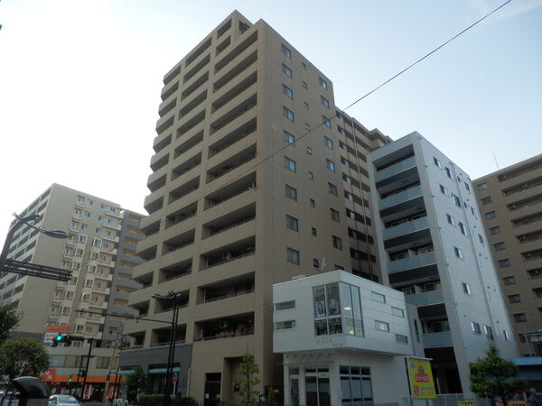 クリオ本厚木壱番館