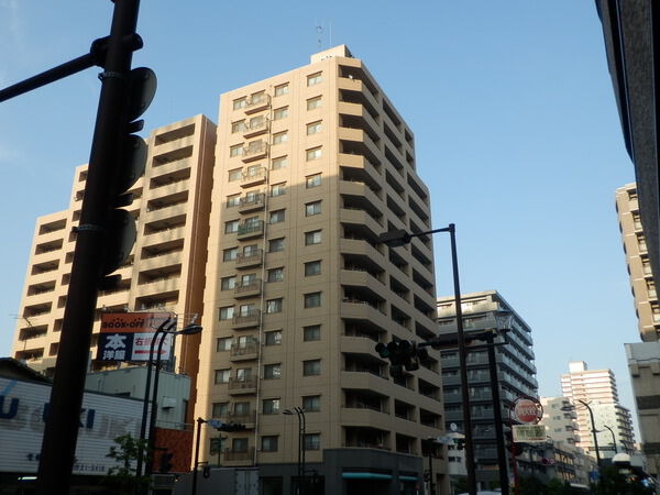 クリオ本厚木壱番館