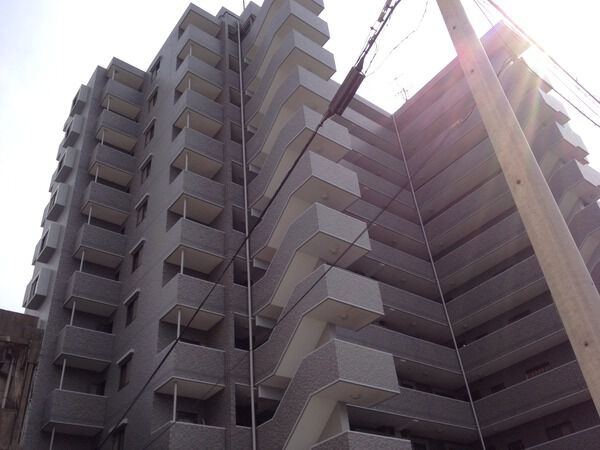 レクセルマンション本厚木