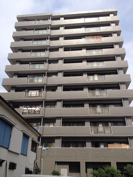 レクセルマンション本厚木