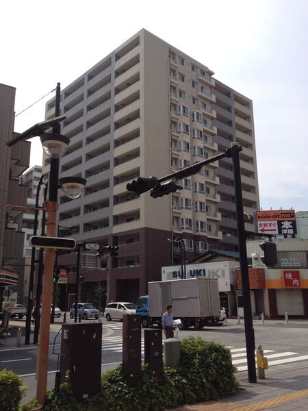 D’クラディア本厚木