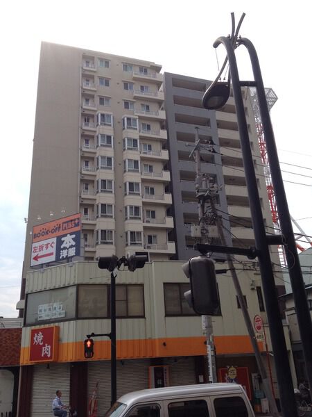 D’クラディア本厚木