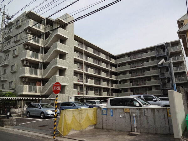 アイディーコート本厚木