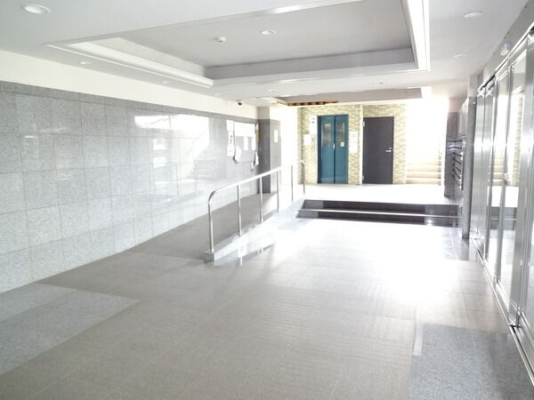 アイディーコート本厚木