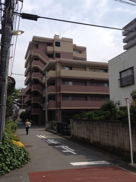 アーバンステージ本厚木 2枚目 アーバンステージ本厚木