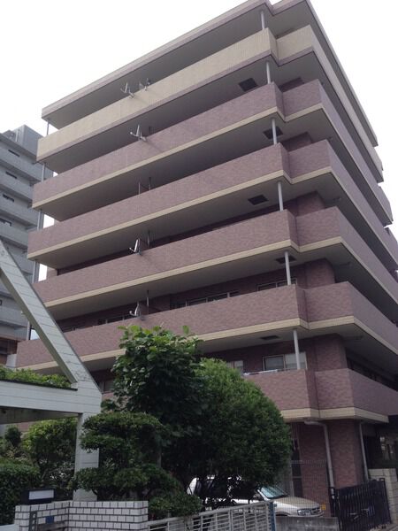 アーバンステージ本厚木 3枚目 アーバンステージ本厚木