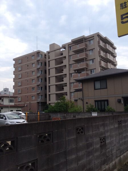 アールプラザ本厚木 2枚目 アールプラザ本厚木