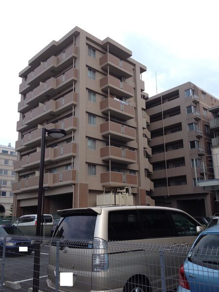 アールプラザ本厚木 3枚目 アールプラザ本厚木