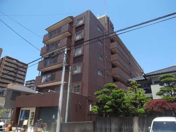 チサンマンション第2本厚木 3枚目 チサンマンション第2本厚木