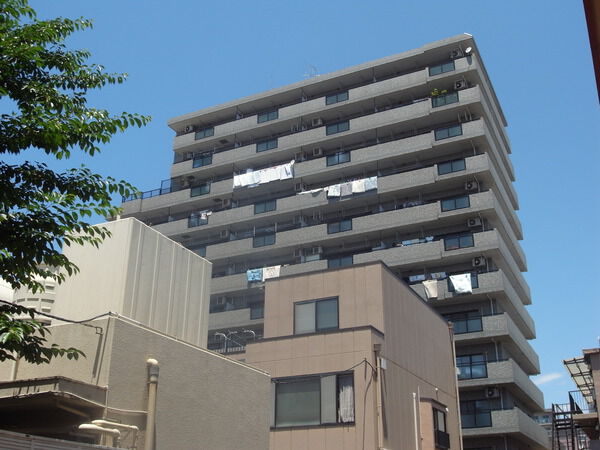 ルイシャトレ本厚木 3枚目 ルイシャトレ本厚木