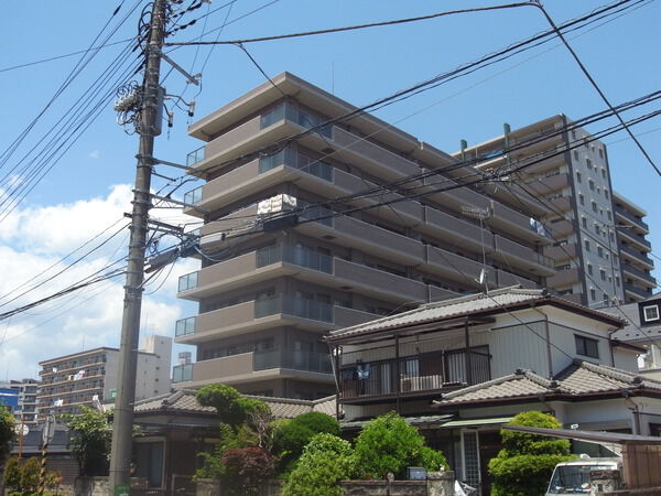 ローヤルシティ本厚木 2枚目 ローヤルシティ本厚木