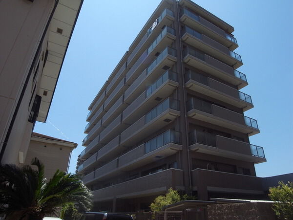 ローヤルシティ本厚木 3枚目 ローヤルシティ本厚木