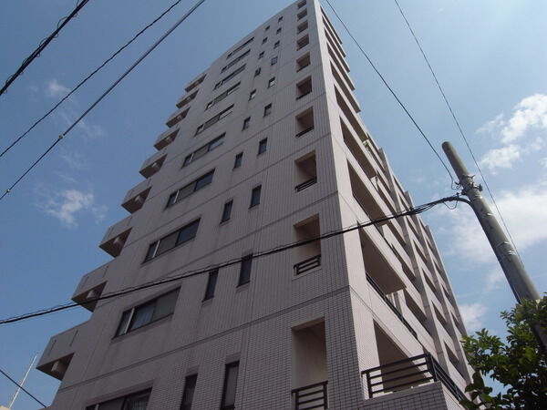 プレール本厚木弐番館