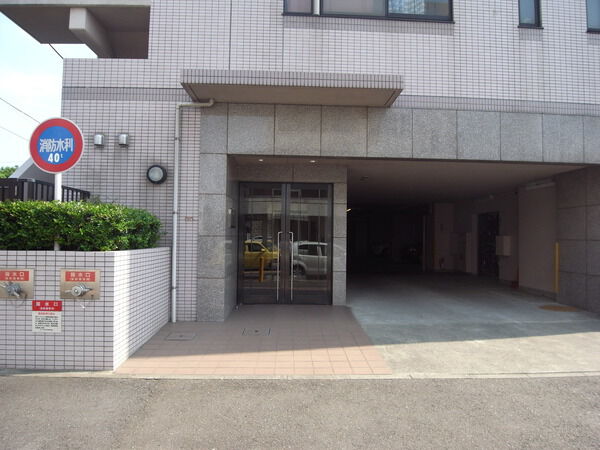 プレール本厚木弐番館