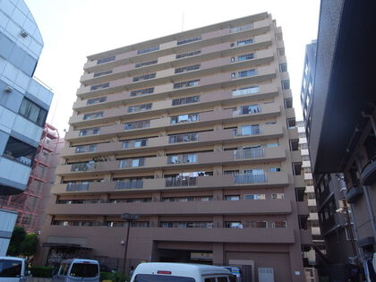 エクラン本厚木